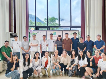 【心之所向，一起出發(fā)】廣州醫(yī)捷2023年團建圓滿結(jié)束