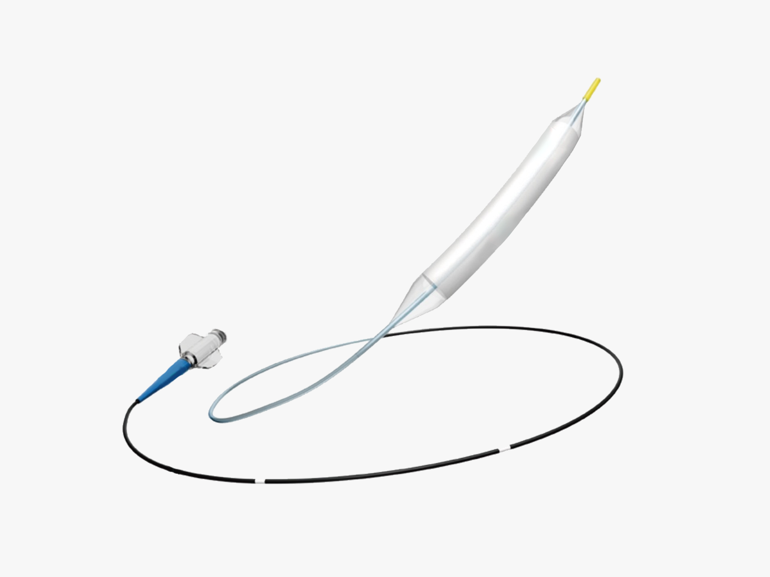 藥物涂層導(dǎo)管